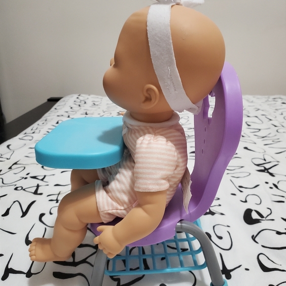 Girls toy - Picture 3 of 4